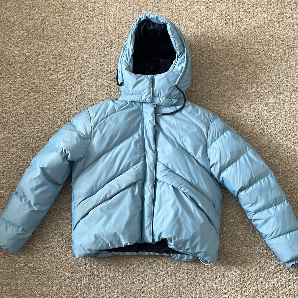 Helly Hansen Womens JPN Puffy Jacket